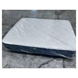 Stearns & Foster Rockwell Luxury Plush Tight Top Queen Mattress - MSRP $2,549.00 - No Reserve!