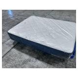 Stearns & Foster Rockwell Luxury Plush Tight Top Queen Mattress - MSRP $2,549.00 - No Reserve!