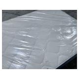 Stearns & Foster Rockwell Luxury Plush Tight Top Queen Mattress - MSRP $2,549.00 - No Reserve!