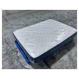Stearns & Foster Rockwell Luxury Plush Tight Top Queen Mattress - MSRP $2,549.00 - No Reserve!