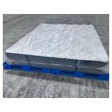 Aireloom Preferred Collection - Streamline Plush King Mattress - MSRP $5,399.00 - No Reserve!
