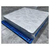 Aireloom Preferred Collection - Streamline Plush King Mattress - MSRP $5,399.00 - No Reserve!