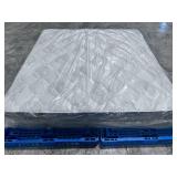 Aireloom Preferred Collection - Streamline Plush King Mattress - MSRP $5,399.00 - No Reserve!