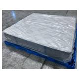 Aireloom Preferred Collection - Streamline Plush King Mattress - MSRP $5,399.00 - No Reserve!