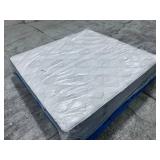 Aireloom Preferred Collection - Streamline Plush King Mattress - MSRP $5,399.00 - No Reserve!