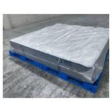 Aireloom Preferred Collection - Streamline Plush King Mattress - MSRP $5,399.00 - No Reserve!