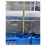 Tempur-Pedic TEMPUR-ProAdapt Soft King Mattress - MSRP $4,099.00 - No Reserve!