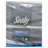 Sealy Posturepedic Premium Cushion Firm King Mattress - MRSP $1,899.00 - No Reserve!