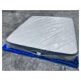 Sealy Posturepedic Premium Cushion Firm King Mattress - MRSP $1,899.00 - No Reserve!