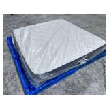 Sealy Posturepedic Premium Cushion Firm King Mattress - MRSP $1,899.00 - No Reserve!