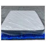 Sealy Posturepedic Premium Cushion Firm King Mattress - MRSP $1,899.00 - No Reserve!