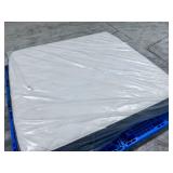 Sealy Posturepedic Premium Cushion Firm King Mattress - MRSP $1,899.00 - No Reserve!