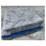 Sealy Posturepedic Plus Satisfied II Medium Euro Pillow Top King Mattress - MSRP $2,199.00 - No Reserve!
