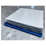 Beautyrest Black Extra Firm King Mattress - MSRP $2,299.00 - No Reserve!