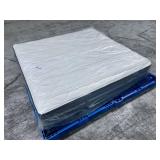 Beautyrest Black Extra Firm King Mattress - MSRP $2,299.00 - No Reserve!