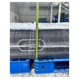 Beautyrest Black Extra Firm King Mattress - MSRP $2,299.00 - No Reserve!