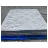 Beautyrest Black Hybrid Plus Plush King Mattress - MSRP $2,949.00 - No Reserve!