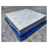 Beautyrest Black Hybrid Plus Plush King Mattress - MSRP $2,949.00 - No Reserve!
