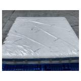 Sweda Stockholm 5″ Natural Latex Extra Firm King Mattress - MSRP $1,999.00 - No Reserve!