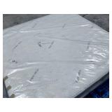 Sweda Stockholm 5″ Natural Latex Extra Firm King Mattress - MSRP $1,999.00 - No Reserve!