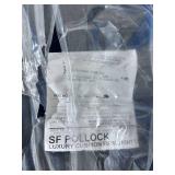 Stearns & Foster Lux Estate Hybrid "Pollock" Luxury Cushion Firm King Mattress - MSRP $4,449.99 - No Reserve!