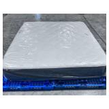 Stearns & Foster Lux Estate Hybrid "Pollock" Luxury Cushion Firm King Mattress - MSRP $4,449.99 - No Reserve!