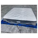 Beautyrest Platinum Extra Firm King Mattress - MSRP $1,759.00 - No Reserve!