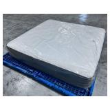Beautyrest Platinum Extra Firm King Mattress - MSRP $1,759.00 - No Reserve!