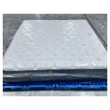 Sherwood Bedding Resort II Jumbo Pillow Top King Mattress - MSRP $1,399.00 - No Reserve!