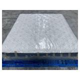 Sherwood Bedding Resort II Jumbo Pillow Top King Mattress - MSRP $1,399.00 - No Reserve!