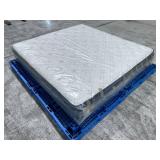Sherwood Bedding Resort II Jumbo Pillow Top King Mattress - MSRP $1,399.00 - No Reserve!
