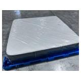 Sealy Premium Posturepedic Cushion Firm Tight Top King Mattress - MSRP $1,579.00 - No Reserve!