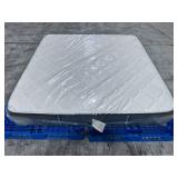 Sealy Premium Posturepedic Cushion Firm Tight Top King Mattress - MSRP $1,579.00 - No Reserve!