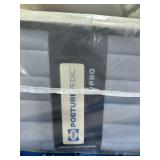 Sealy Posturepedic Pro Highland Manor Medium King Mattress - MSRP $999.99 - No Reserve!