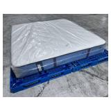 Sealy Posturepedic Pro Highland Manor Medium King Mattress - MSRP $999.99 - No Reserve!