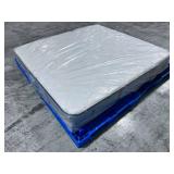 Sealy Posturepedic Pro Highland Manor Medium King Mattress - MSRP $999.99 - No Reserve!