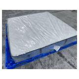 Sealy Posturepedic Pro Highland Manor Medium King Mattress - MSRP $999.99 - No Reserve!