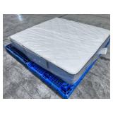 Sealy Posturepedic Pro Highland Manor Medium King Mattress - MSRP $999.99 - No Reserve!
