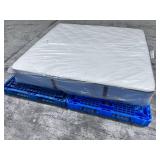 Sealy Posturepedic Pro Highland Manor Medium King Mattress - MSRP $999.99 - No Reserve!