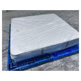 Sealy Posturepedic Pro Highland Manor Medium King Mattress - MSRP $999.99 - No Reserve!