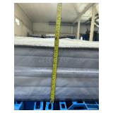 Sealy Posturepedic Pro Highland Manor Medium King Mattress - MSRP $999.99 - No Reserve!