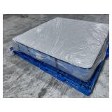 Sealy Posturepedic Pro Highland Manor Medium King Mattress - MSRP $999.99 - No Reserve!