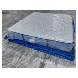 Sealy Posturepedic Pro Highland Manor Medium King Mattress - MSRP $999.99 - No Reserve!