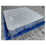 Sealy Posturepedic Pro Highland Manor Medium King Mattress - MSRP $999.99 - No Reserve!