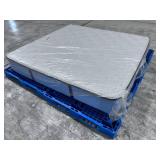 Sealy Posturepedic Pro Highland Manor Medium King Mattress - MSRP $999.99 - No Reserve!