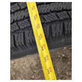 Heavy-Duty Utility Trailer - 16