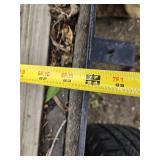 Heavy-Duty Utility Trailer - 16
