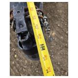 Heavy-Duty Utility Trailer - 16