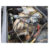 Polaris Ranger 4x4 Modified UTV - Does Run, New Battery, 2 Transfer Cases from Samurai, Hard to get from Reverse to Drive and Needs Brakes