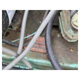 Sears Model 106.154540 Paint Sprayer Air Compressor